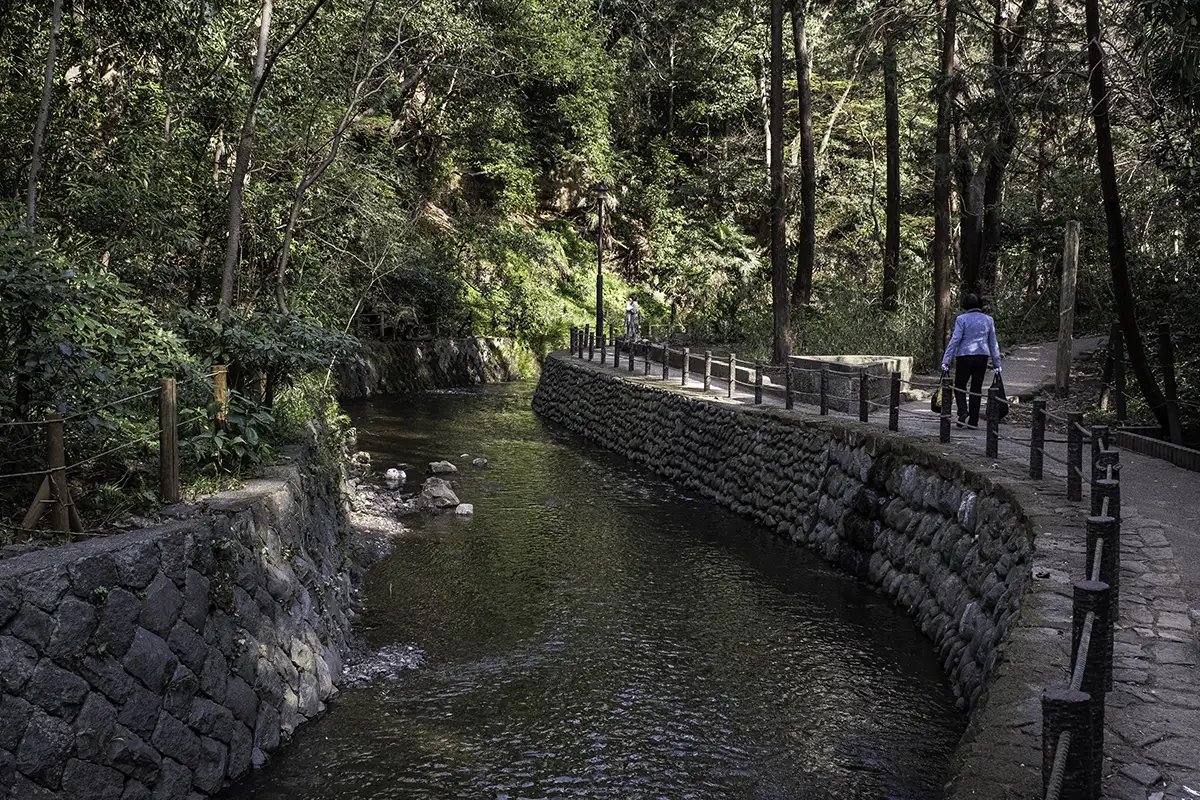 🏞️ 토도로키 계곡 이미지 10